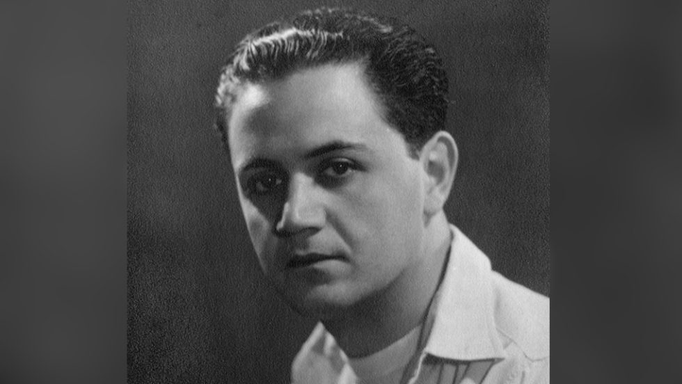 manos xatzidakis